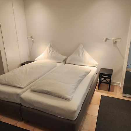 Davin City Aparments - Self-Check-In Hamburg Kültér fotó