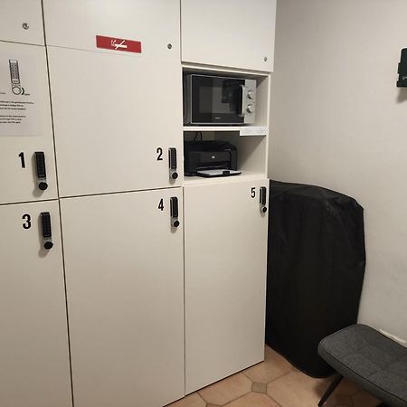 Davin City Aparments - Self-Check-In Hamburg Kültér fotó