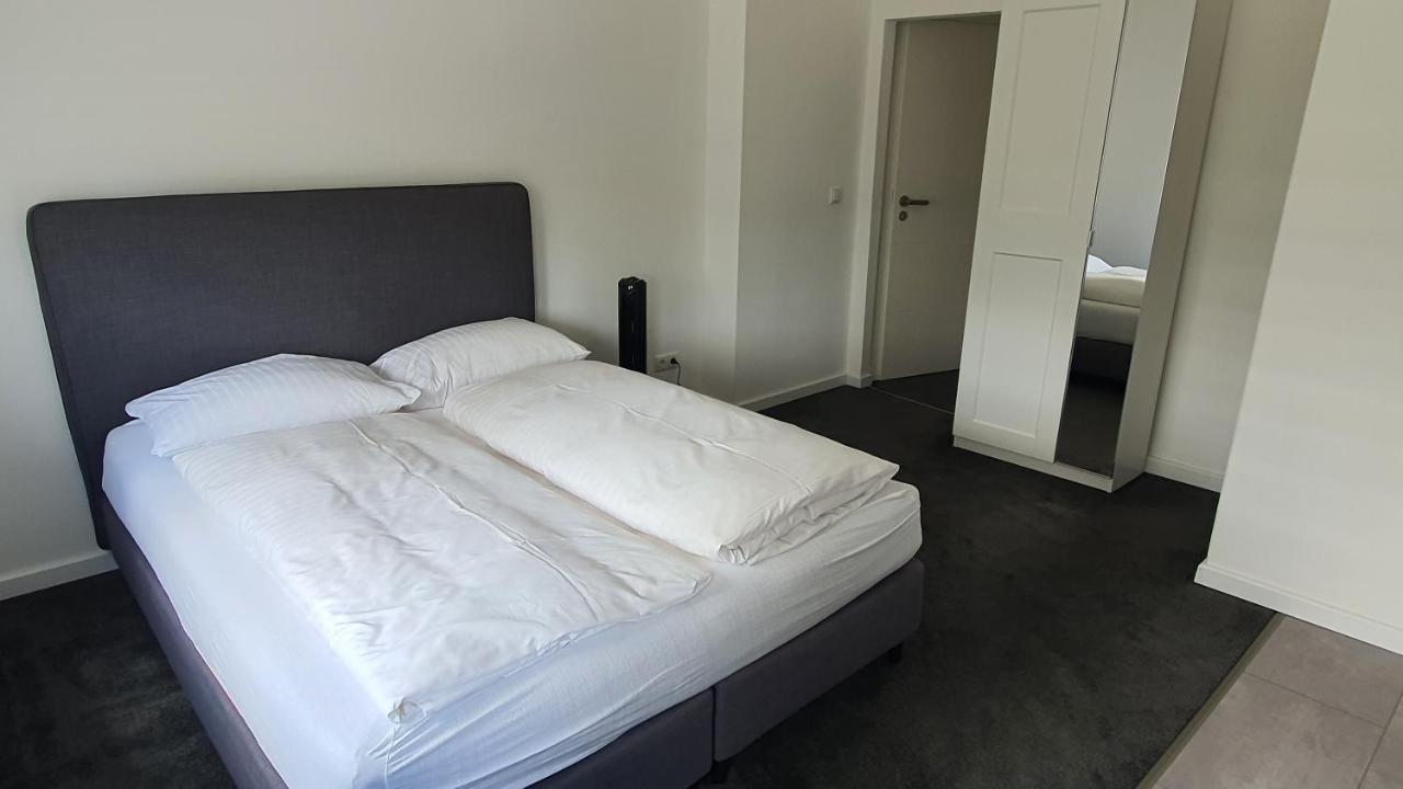 Davin City Aparments - Self-Check-In Hamburg Kültér fotó