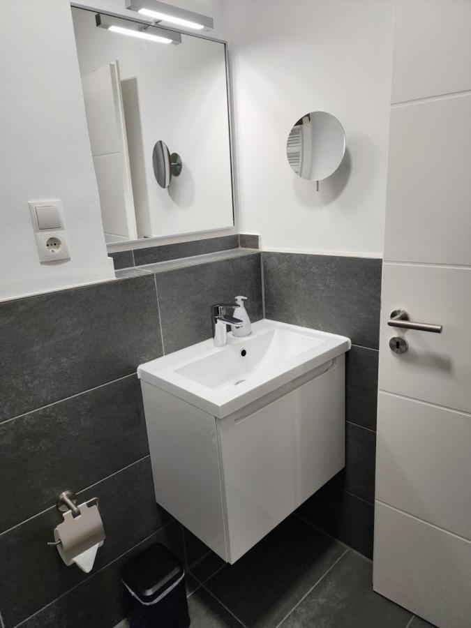 Davin City Aparments - Self-Check-In Hamburg Kültér fotó