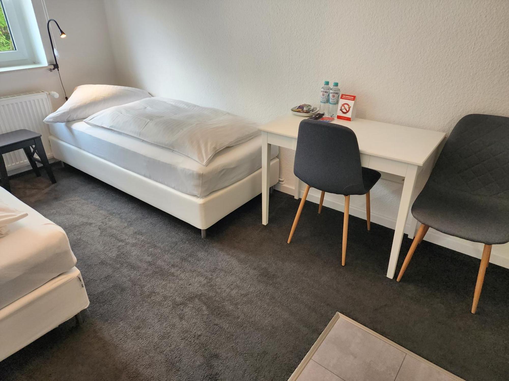 Davin City Aparments - Self-Check-In Hamburg Kültér fotó